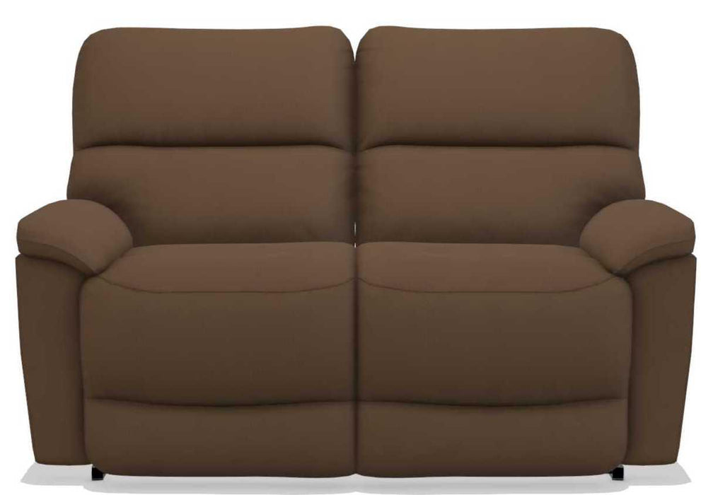 La-Z-Boy Brooks Canyon Reclining Loveseat image