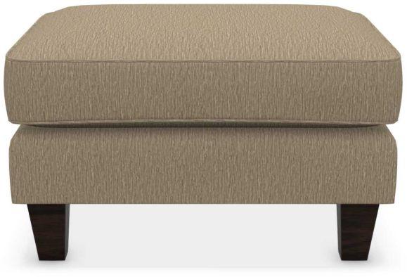 La-Z-Boy Talbot Driftwood Ottoman