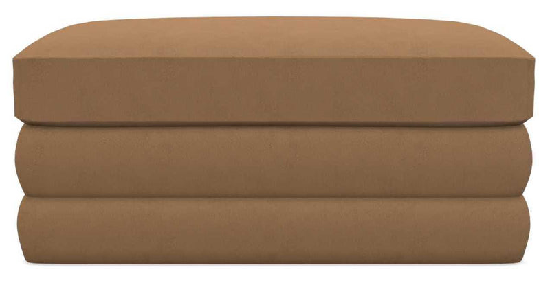 La-Z-Boy Cory Fawn Ottoman
