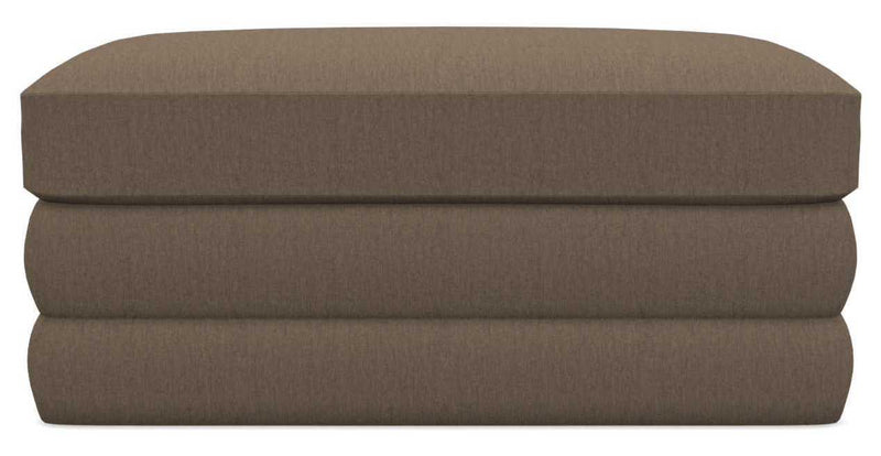 La-Z-Boy Cory Java Ottoman