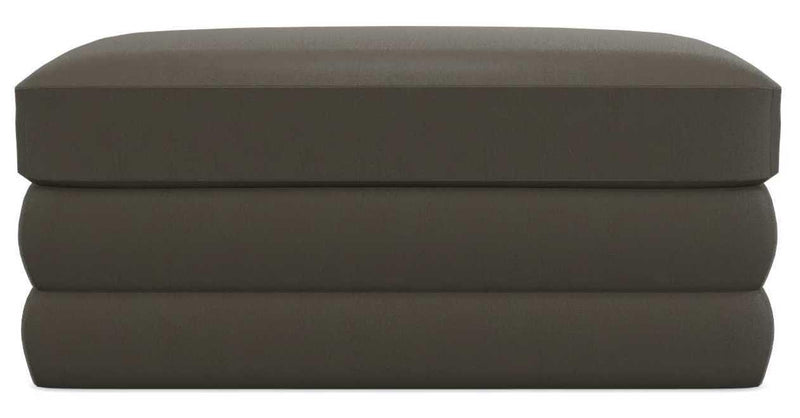 La-Z-Boy Cory Tar Ottoman