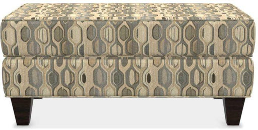 La-Z-Boy Laurel Slate Ottoman image