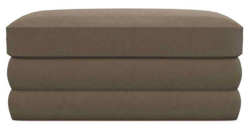 La-Z-Boy Cory Marble Ottoman