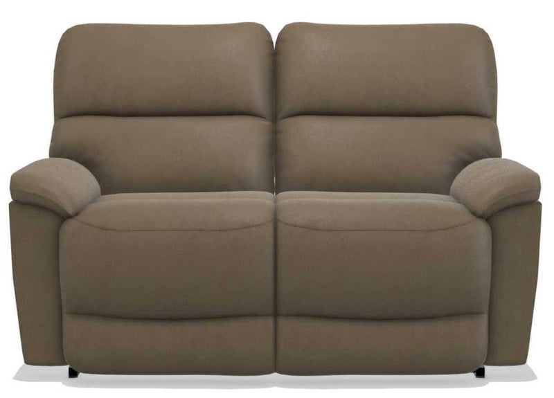 La-Z-Boy Brooks Marble Reclining Loveseat