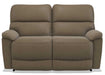 La-Z-Boy Brooks Marble Reclining Loveseat image