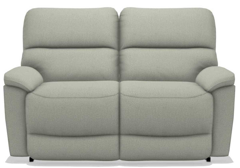 La-Z-Boy Brooks Tranquil Reclining Loveseat