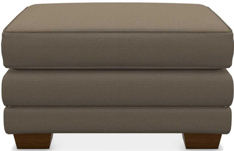 La-Z-Boy Mackenzie Acorn Ottoman