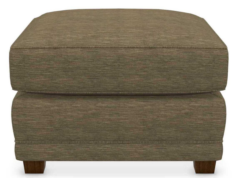 La-Z-Boy Kennedy Moss Ottoman