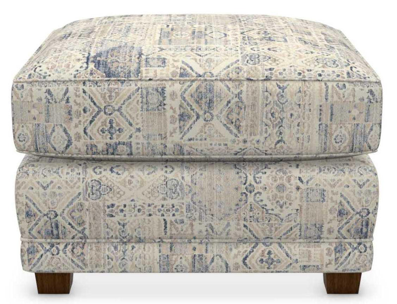 La-Z-Boy Kennedy Classic Ottoman