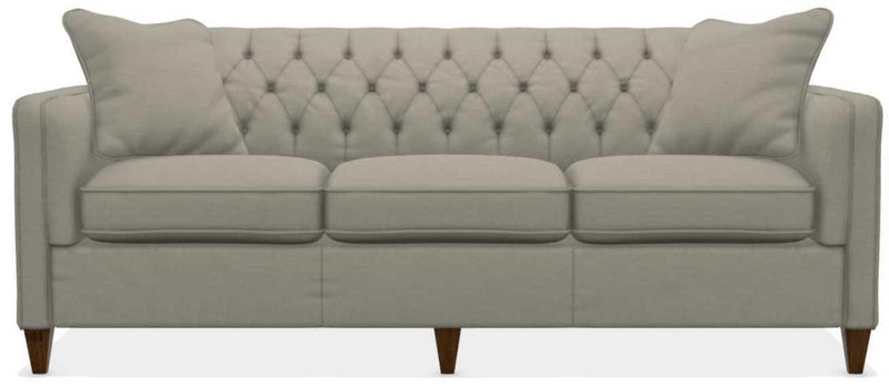 La-Z-Boy Alexandria Linen Sofa