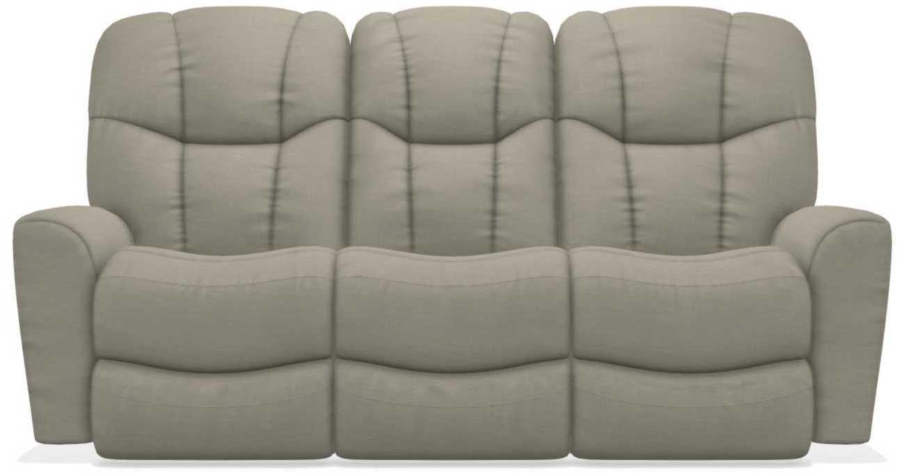 La-Z-Boy Rori Linen Reclining Sofa