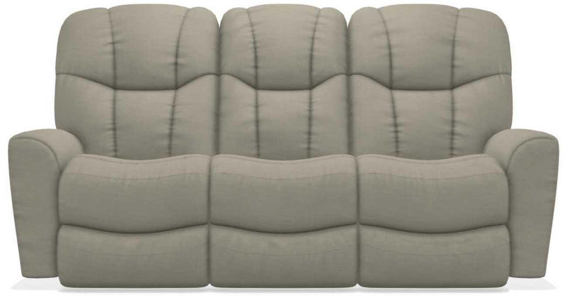 La-Z-Boy Rori Linen Reclining Sofa