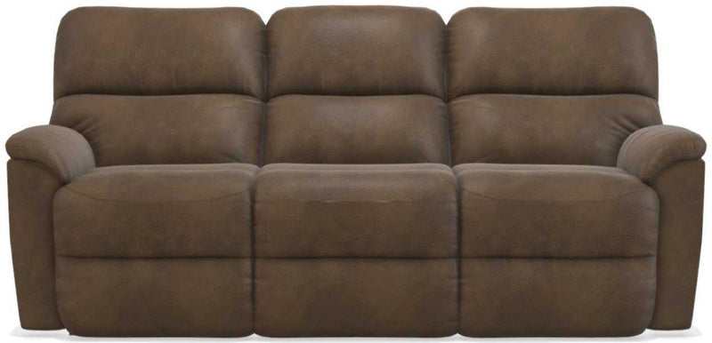 La-Z-Boy Brooks Ash Power Reclining Sofa