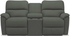 La-Z-Boy Brooks Kohl Power Reclining Loveseat With Console image