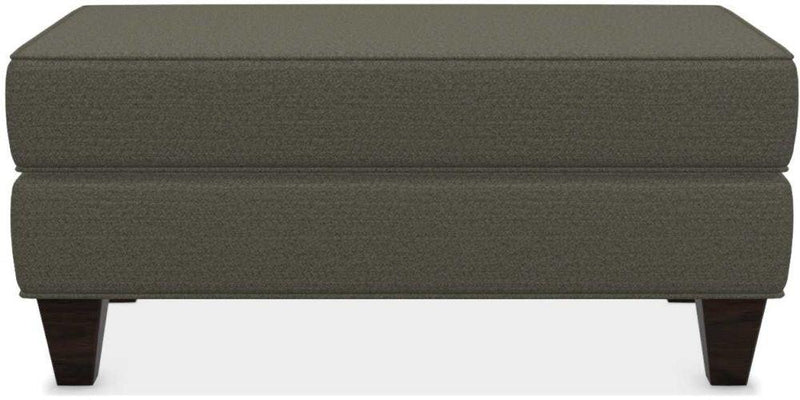 La-Z-Boy Laurel Premier Granite Ottoman