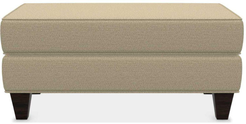 La-Z-Boy Laurel Premier Toast Ottoman
