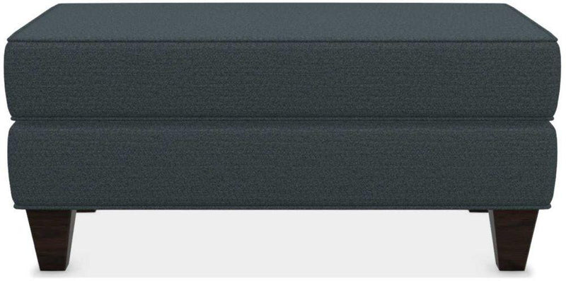 La-Z-Boy Laurel Premier Baltic Ottoman