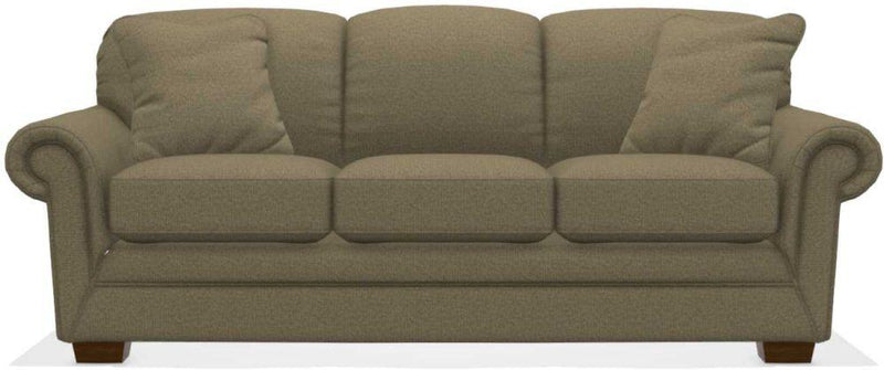 La-Z-Boy Mackenzie Premier Birch Sofa