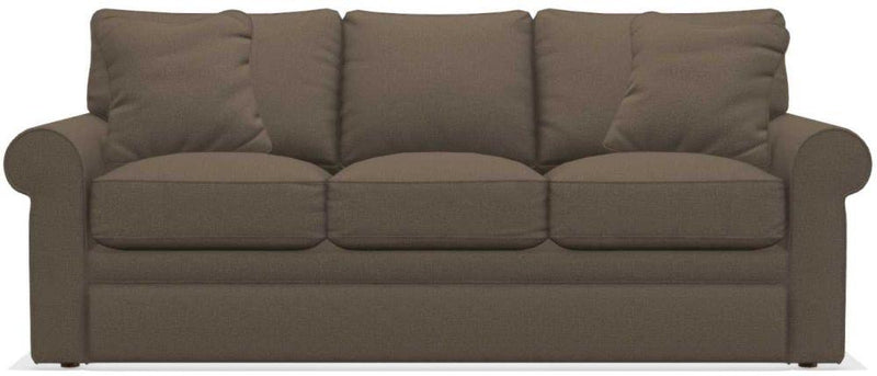 La-Z-Boy Collins Premier Java Sofa