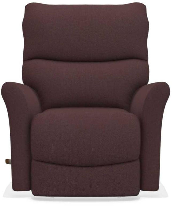 La-Z-Boy Rowan Burgundy Reclina-Way Recliner