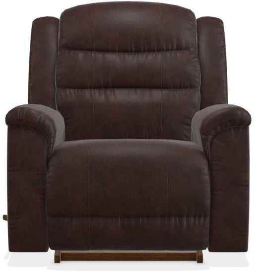 La-Z-Boy Redwood Wine Reclina-Rocker Recliner image