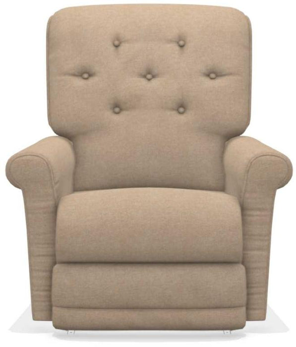 La-Z-Boy Ruby Ecru Power Wall Recliner image