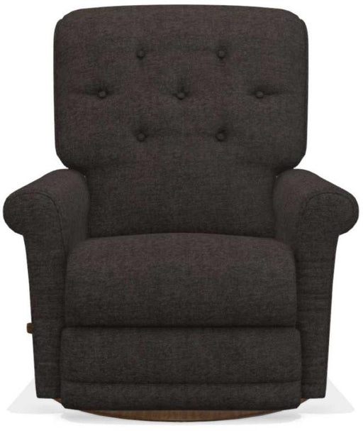 La-Z-Boy Ruby Java Gliding Recliner image