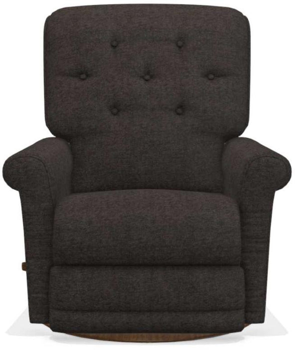 La-Z-Boy Ruby Java Gliding Recliner image