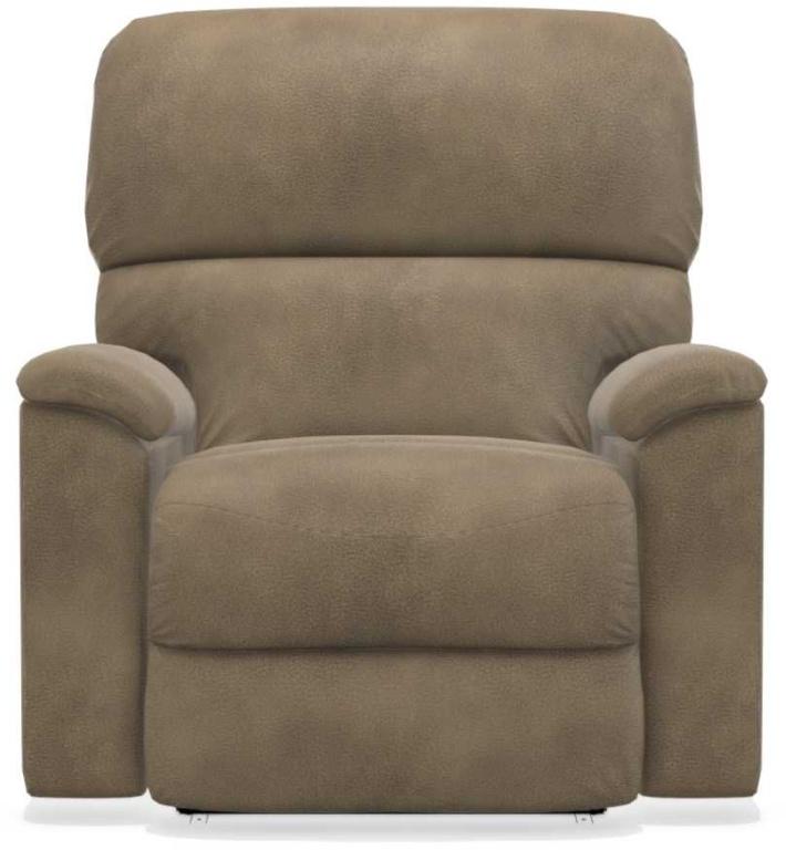 La-Z-Boy Brooks Mushroom Power-Recline-XRWï¿½ Reclina-Way Wall Recliner