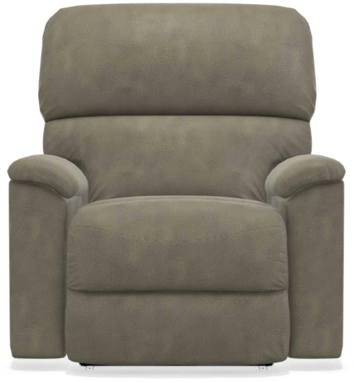 La-Z-Boy Brooks Charcoal Power-Recline-XRWï¿½ Reclina-Way Wall Recliner