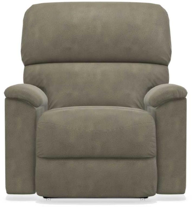 La-Z-Boy Brooks Charcoal Power-Recline-XRWï¿½ Reclina-Way Wall Recliner