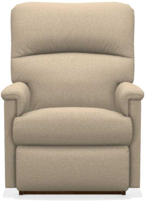 La-Z-Boy Collage Cream PowerReclineXR Reclina-Rocker Recliner image