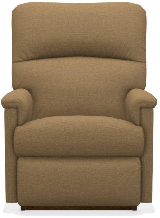 La-Z-Boy Collage Brown Sugar PowerReclineXR Reclina-Rocker Recliner image