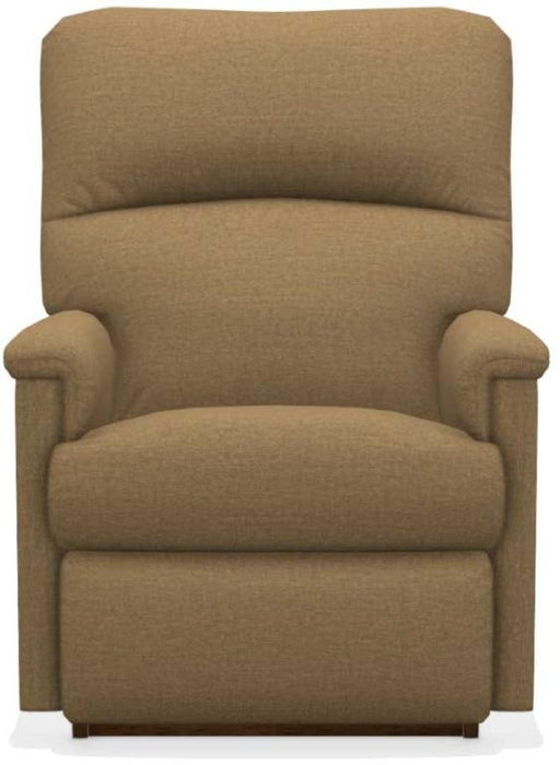 La-Z-Boy Collage Brown Sugar PowerReclineXR Reclina-Rocker Recliner image