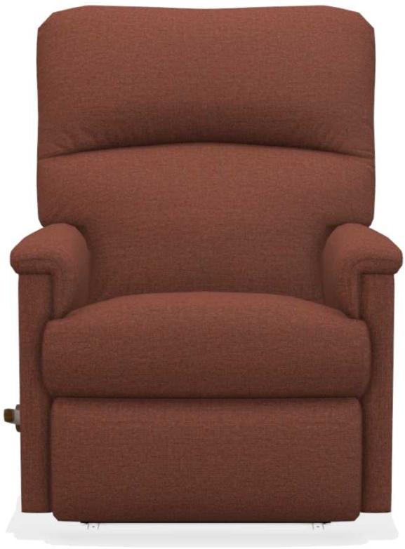 La-Z-Boy Collage Burgundy Reclina-Way Wall Recliner