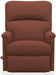 La-Z-Boy Collage Burgundy Reclina-Way Wall Recliner image