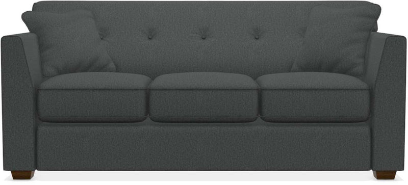 La-Z-Boy Dixie Pepper Premier Supreme-Comfortï¿½ Queen Sleep Sofa