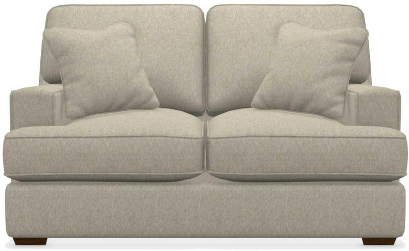 La-Z-Boy Paxton Fog Premier Loveseat