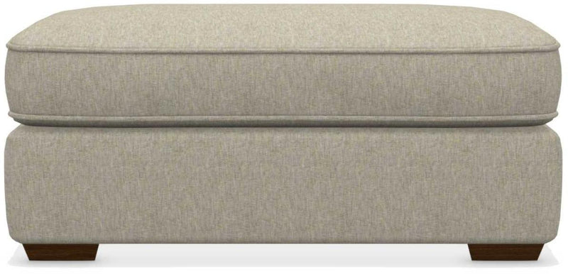 La-Z-Boy Paxton Fog Premier Ottoman