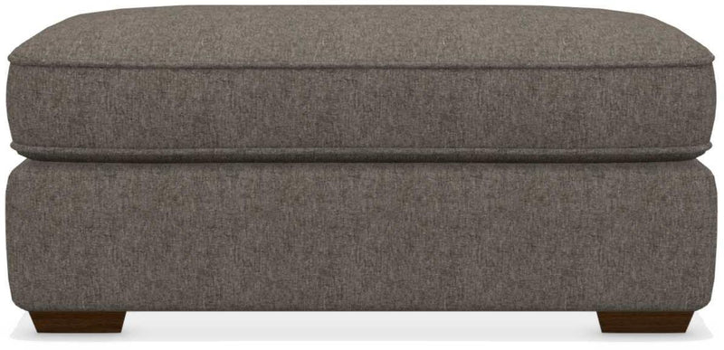La-Z-Boy Paxton Granite Premier Ottoman