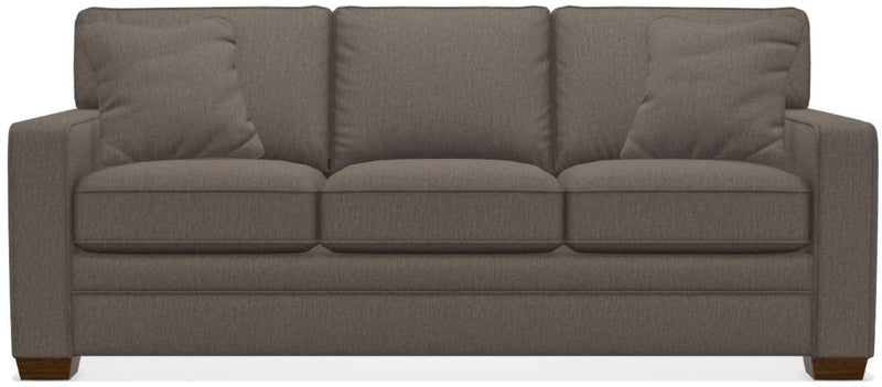 La-Z-Boy Meyer Mocha Premier Sofa