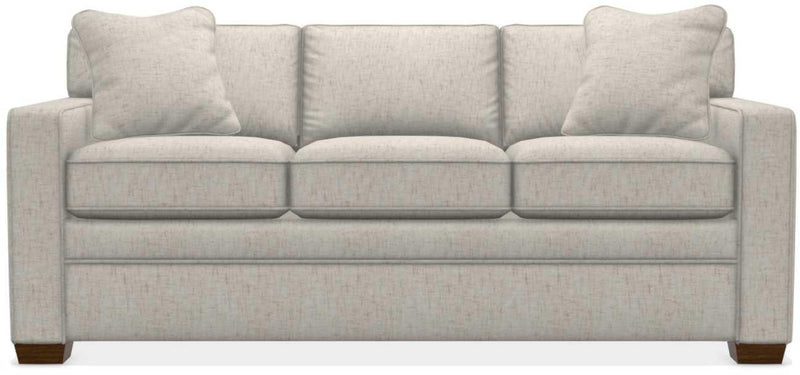 La-Z-Boy Meyer Oyster Premier Sofa
