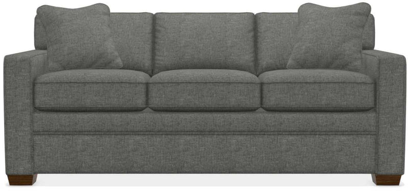 La-Z-Boy Meyer Charcoal Premier Sofa