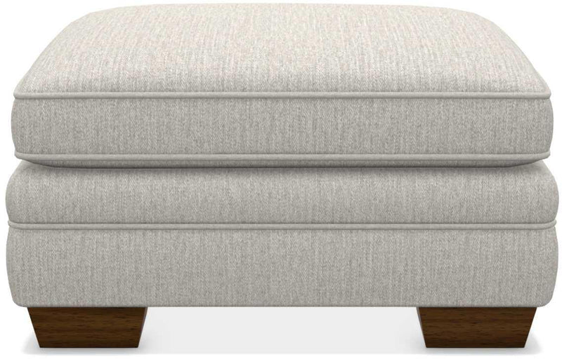 La-Z-Boy Meyer Dove Premier Ottoman