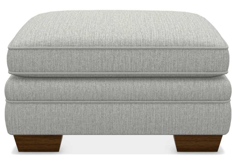 La-Z-Boy Meyer Platinum Premier Ottoman