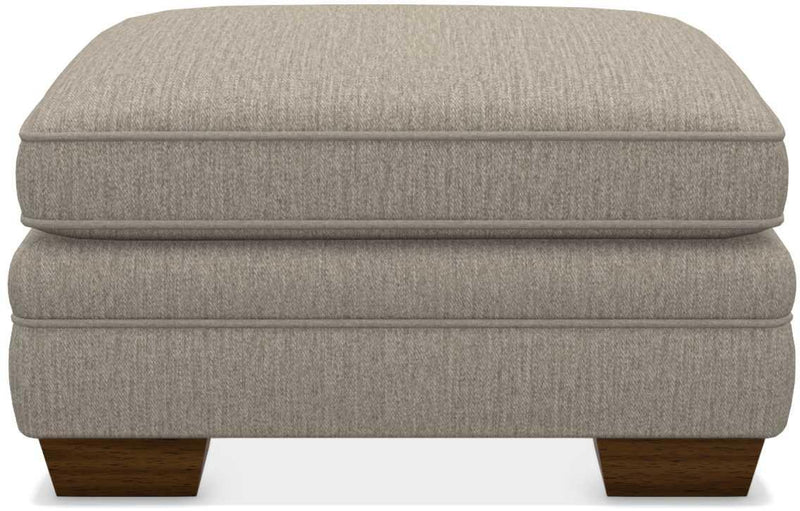 La-Z-Boy Meyer Sable Premier Ottoman