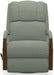 La-Z-Boy Harbor Town Seafoam Gliding Recliner image