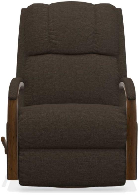 La-Z-Boy Harbor Town Godiva Gliding Recliner