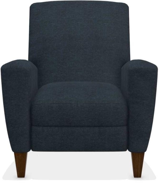 La-Z-Boy Scarlett Indigo High Leg Reclining Chair
