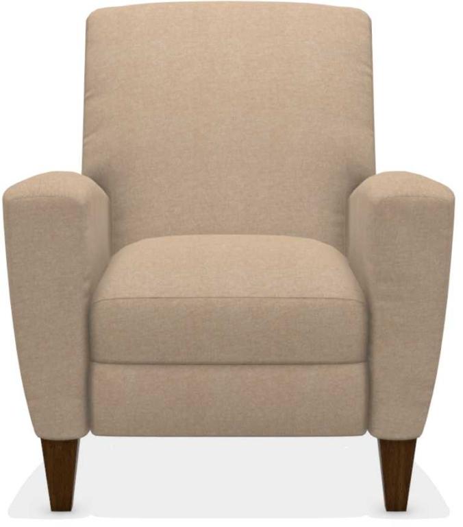 La-Z-Boy Scarlett Ecru High Leg Reclining Chair
